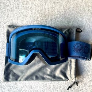 Dragon Goggles/ Snow